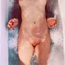 Angelika Rouge OnlyFans angelika rouge 2020 01 04 17924240 Pussy close up in the Bath