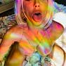 Madison Ivy OnlyFans 20 09 23 51673714 22 Just a Rainbow wrapped fuck toy for your pleasure I love this look way 1242x2144