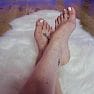 CockTeaseFiona OnlyFans cockteasefiona 2020 08 08 94816944 Look at these angelic feet