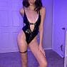 LilaHanne OnlyFans 20200911 847796112 Trying on and taking off all my black lingerie today