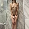 GingerBanks1 OnlyFans 2020 03 08   Today in the shower 3