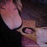 Madeline Marlowe OnlyFans 2020 07 18   Im online right now my boobs are also online  Slide