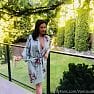 VancouverDomina OnlyFans 2020 06 17   Glorious and naked in the garden 5