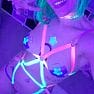 PrincessMao OnlyFans princessmao 2020 09 05 112345046 Played in blacklight with paint online tonight