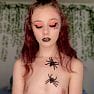 EvaNova OnlyFans evanova 2020 10 26 1145755583 Creepy crawly spiders on my titties