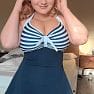 Lillie007 OnlyFans 2021 01 22 2014667397 First Mate Sailor Pin Up Photo set if you enjoy these let me know Feel fr