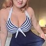 Lillie007 OnlyFans 2021 01 22 2014667401 First Mate Sailor Pin Up Photo set if you enjoy these let me know Feel fr