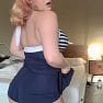 Lillie007 OnlyFans 2021 01 22 2014667404 First Mate Sailor Pin Up Photo set if you enjoy these let me know Feel fr