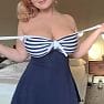 Lillie007 OnlyFans 2021 01 22 2014667408 First Mate Sailor Pin Up Photo set if you enjoy these let me know Feel fr