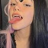 LulusPuppy OnlyFans 2020 09 21 934227959 What would you use my tongue for 