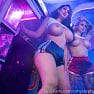 OmyStephanieMichelle OnlyFans 2020 08 10 676442239 That time lauralux and I had an entire retro arcade to ourselves