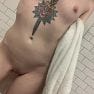 BabeAriel OnlyFans babeariel 2019 10 12 70652894 My petite body all fresh out of the shower