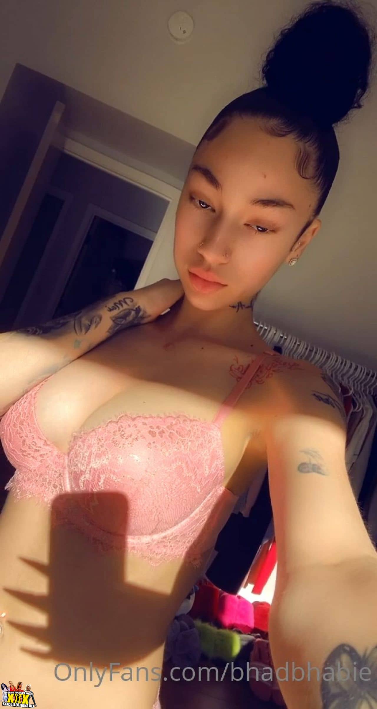 Bhad bhabie leaked onlyfans september