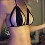 Vicky Stark Patreon 2018 11 10 Second Bikini Try On Video Bikini Sent In By James BielskiVideo mp4 0002