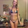 Vicky Stark Patreon 2018 11 16 Mermaid Bikini Try OnVideo mp4 0003