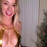 Vicky Stark Patreon 2018 12 31 New Years Super Hero Bikini Try OnVideo mp4 0001