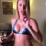 Vicky Stark Patreon 2019 01 18 Fish Scale Style Bikini Try On ExtendedVideo mp4 0000