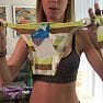 Vicky Stark Patreon 2019 01 28 Spring Colors Bikini Try OnVideo mp4 0000