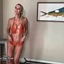 Vicky Stark Patreon 2020 01 13 Funky Style Bikinis Try OnVideo mp4 0003