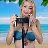 ASMR Maddy Patreon Beach ASMR 1080p 4K UHD Video  mp4 0001