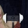 ASMR Maddy Patreon January Exclusive 2   Most Sensitive Ear Eating and Kisses 2160p 4K UHD Video  mp4 0001