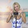 ASMR Maddy Patreon June Exclusive 1   Incredibly Relaxing Beach Massage 2160p 4K UHD Video  mp4 0002