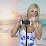 ASMR Maddy Patreon June Exclusive 1   Incredibly Relaxing Beach Massage 2160p 4K UHD Video  mp4 0003
