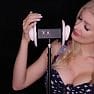 ASMR Maddy Patreon June Exclusive 2   Ear Eating 1080p 4K UHD Video  mp4 0000