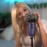 ASMR Maddy Patreon Soft Fluffy Kisses   October Exclusive 3 2160p 4K UHD Video  mp4 0002