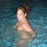 Kylies Secret Set 028 Pool At Night kylie lg 003
