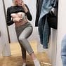 Asteria OnlyFans 23 03 2020 19937704 Changing room selfies