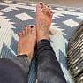 Sorceress Bebe OnlyFans 02 09 2020 110596624 Dusty feet after hiking tip huge if you 090621