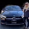 Sorceress Bebe OnlyFans 05 01 2020 18008259 Got a new car today 2020 CLA 250 coupe Merce 090621