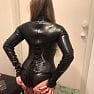 Sorceress Bebe OnlyFans 08 10 2017 1054663 My ass black latex body suit and a corset    you feel you 090621