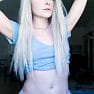 AdorableAmy OnlyFans 2020 06 07 45523433 its okay to feel blue some days I hope