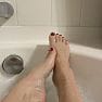 SunnyandRaven OnlyFans 2020 08 24 759136859 some bubble bath pics the water was so hot some so