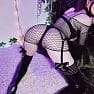 Ashe Maree OnlyFans dec 31st   13