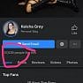 Keisha Grey OnlyFans 2020 12 29 1539855552 ANNOUNCEMENTI do not have a Facebook there are many fake pages im
