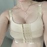 KiaraLord OnlyFans 20200623 458896545 I have to wear this compression bra 24 7 but soon I can take it off 