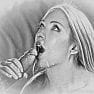 Angelika Grays OnlyFans 20 05 19 24236395 01 I dont know is that really a picture made by painter or its just a filter   1080x810