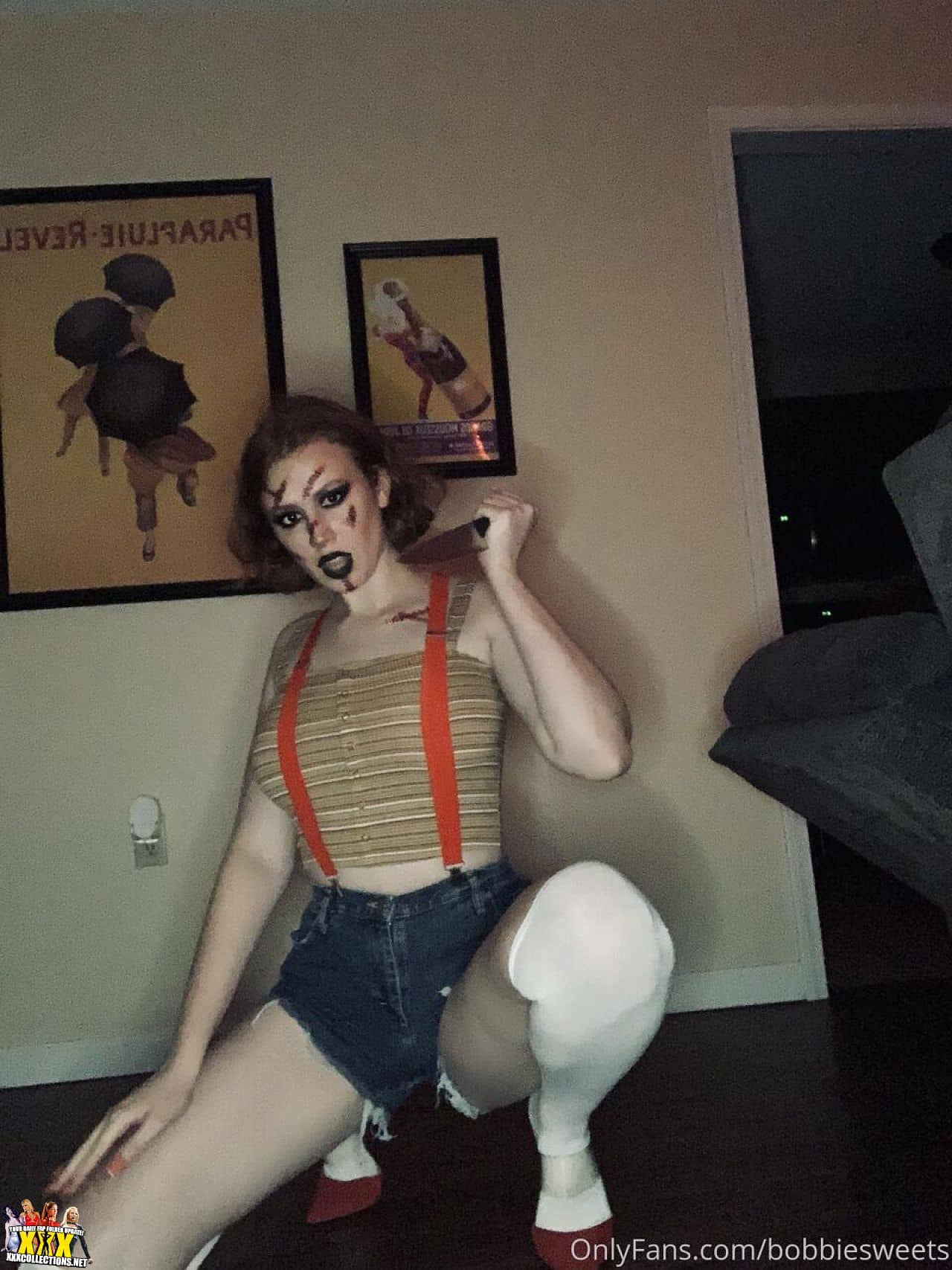 Bobbiesweets onlyfans