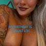 Mandicat OnlyFans 2021 07 06 2155693550 Amazon wish list is linked to
