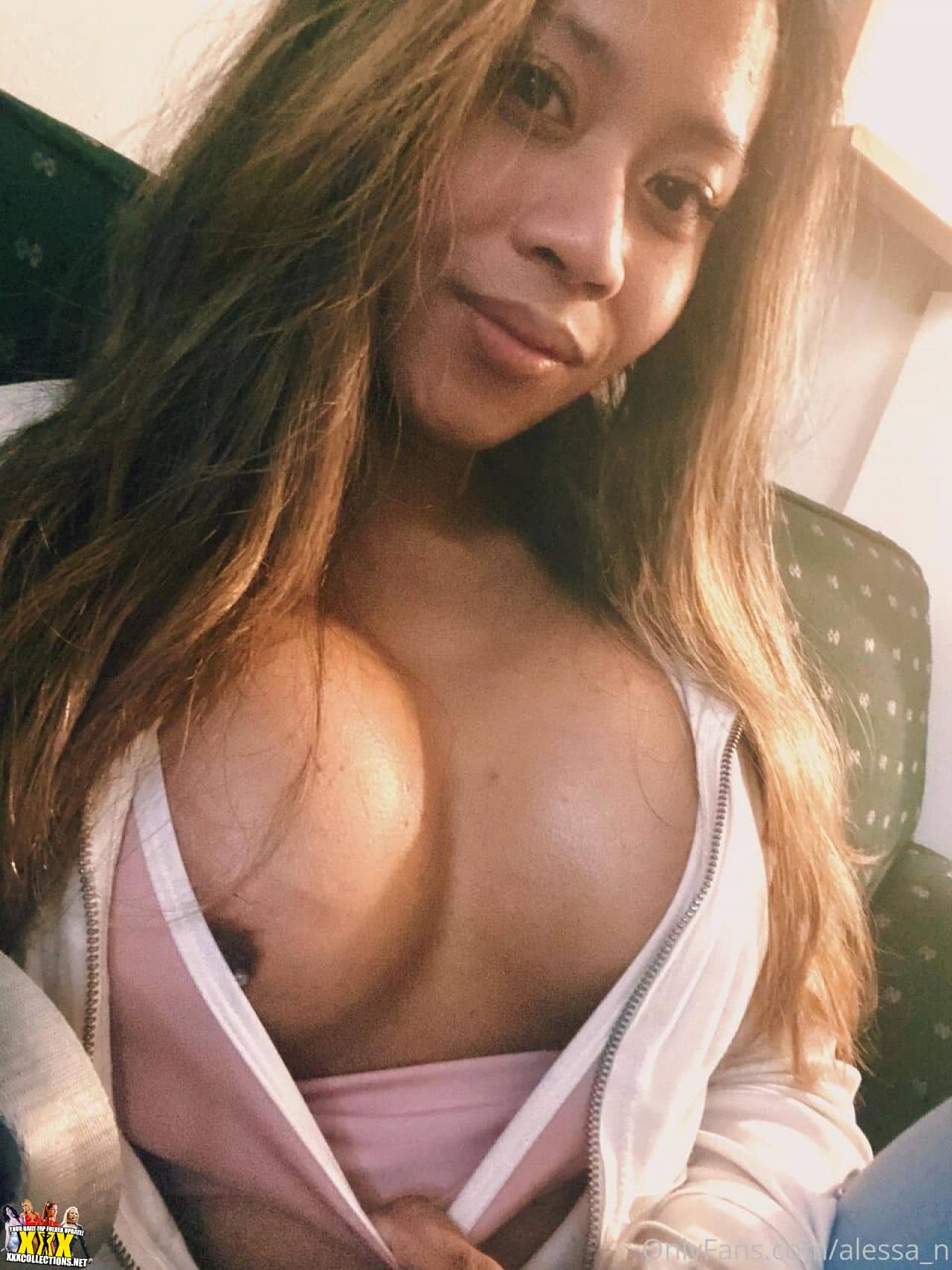 Alessa nicole onlyfans leak