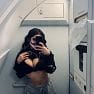 NovaDreamz OnlyFans 20210402 2071499952 It would be dope if I could ve fucked in the airplane bathroom lol 