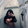 NovaDreamz OnlyFans 20210402 2071499957 It would be dope if I could ve fucked in the airplane bathroom lol 