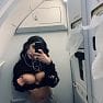 NovaDreamz OnlyFans 20210402 2071499958 It would be dope if I could ve fucked in the airplane bathroom lol 