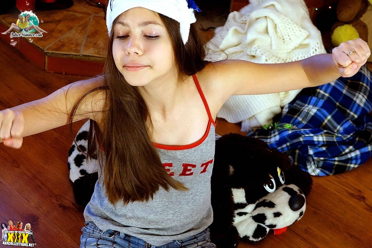 Juliet Summer Story Juliet Summer Story