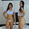 Thais and Angel Duo Set 005 003
