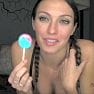 Bratty Bunny Whater Video mp4 0004