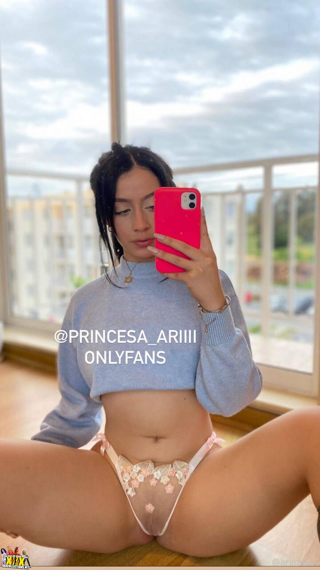 Princesa_ariiii onlyfans